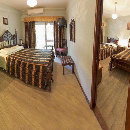 Albergue Pereira Guesthouse Fátima Buitenkant foto