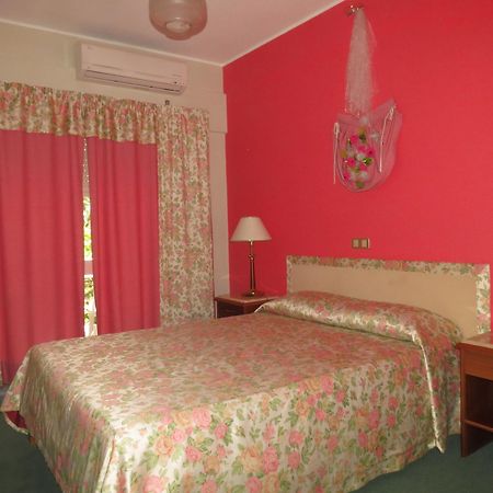 Albergue Pereira Guesthouse Fátima Buitenkant foto