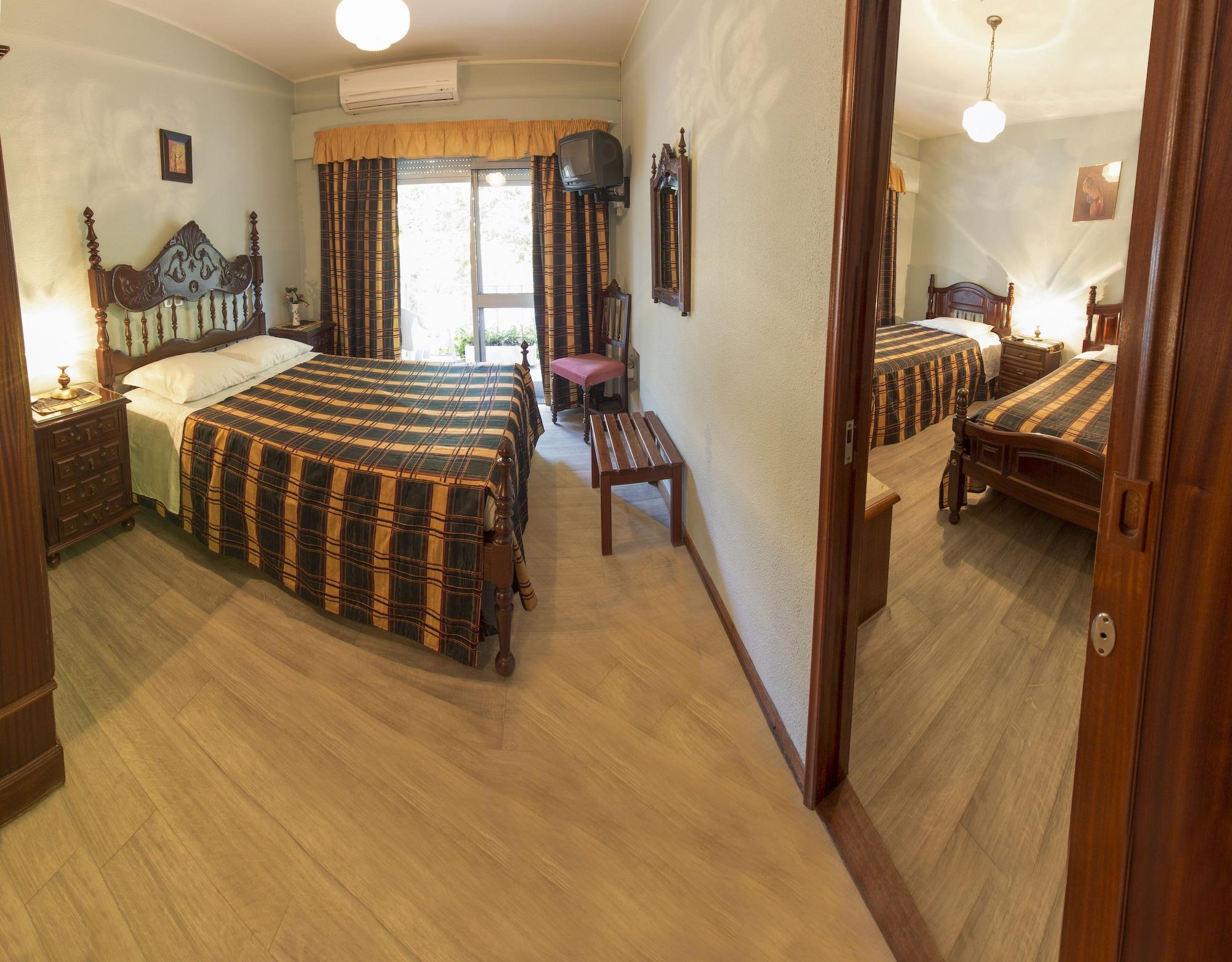 Albergue Pereira Guesthouse Fátima Buitenkant foto