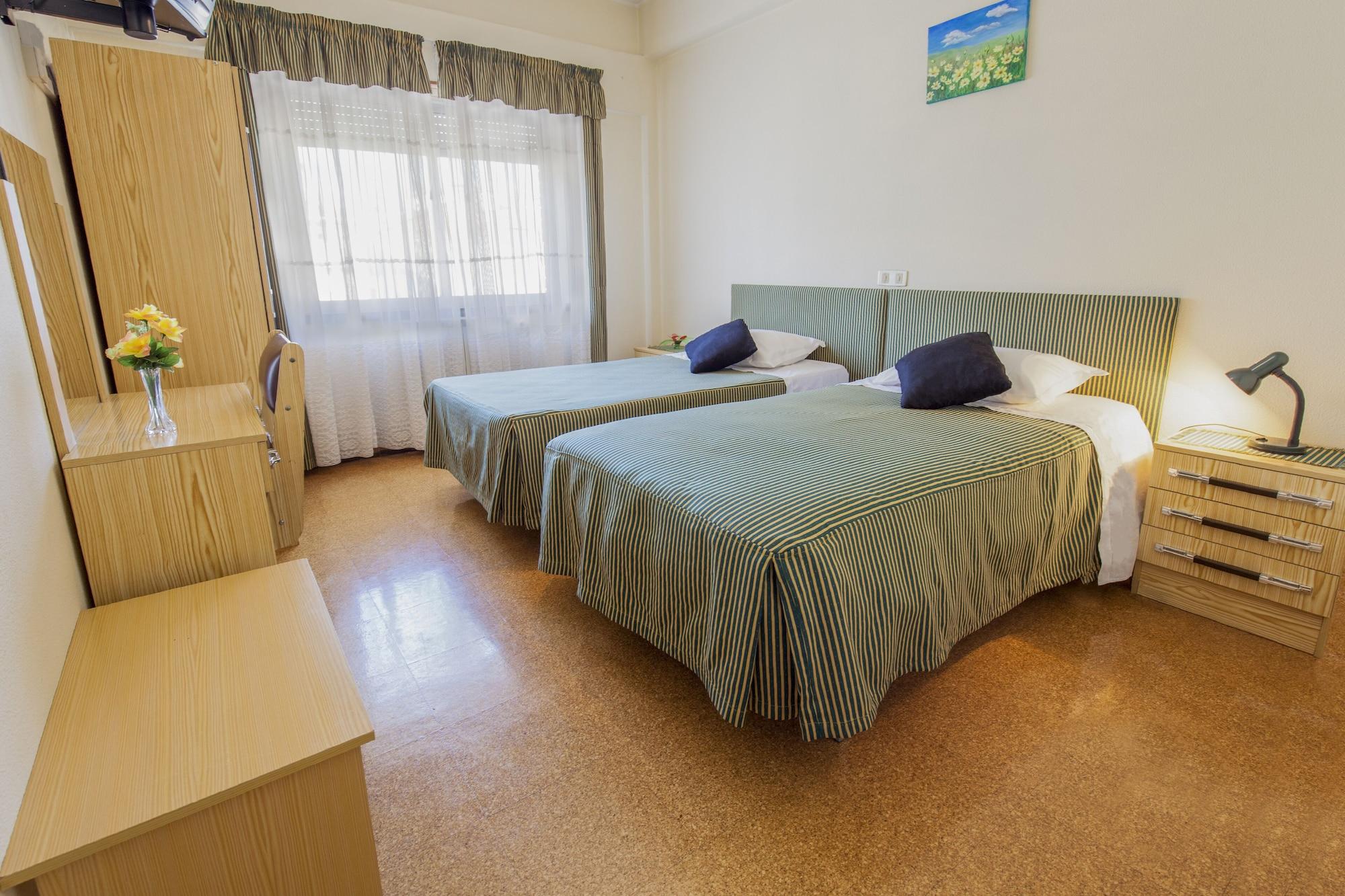 Albergue Pereira Guesthouse Fátima Buitenkant foto