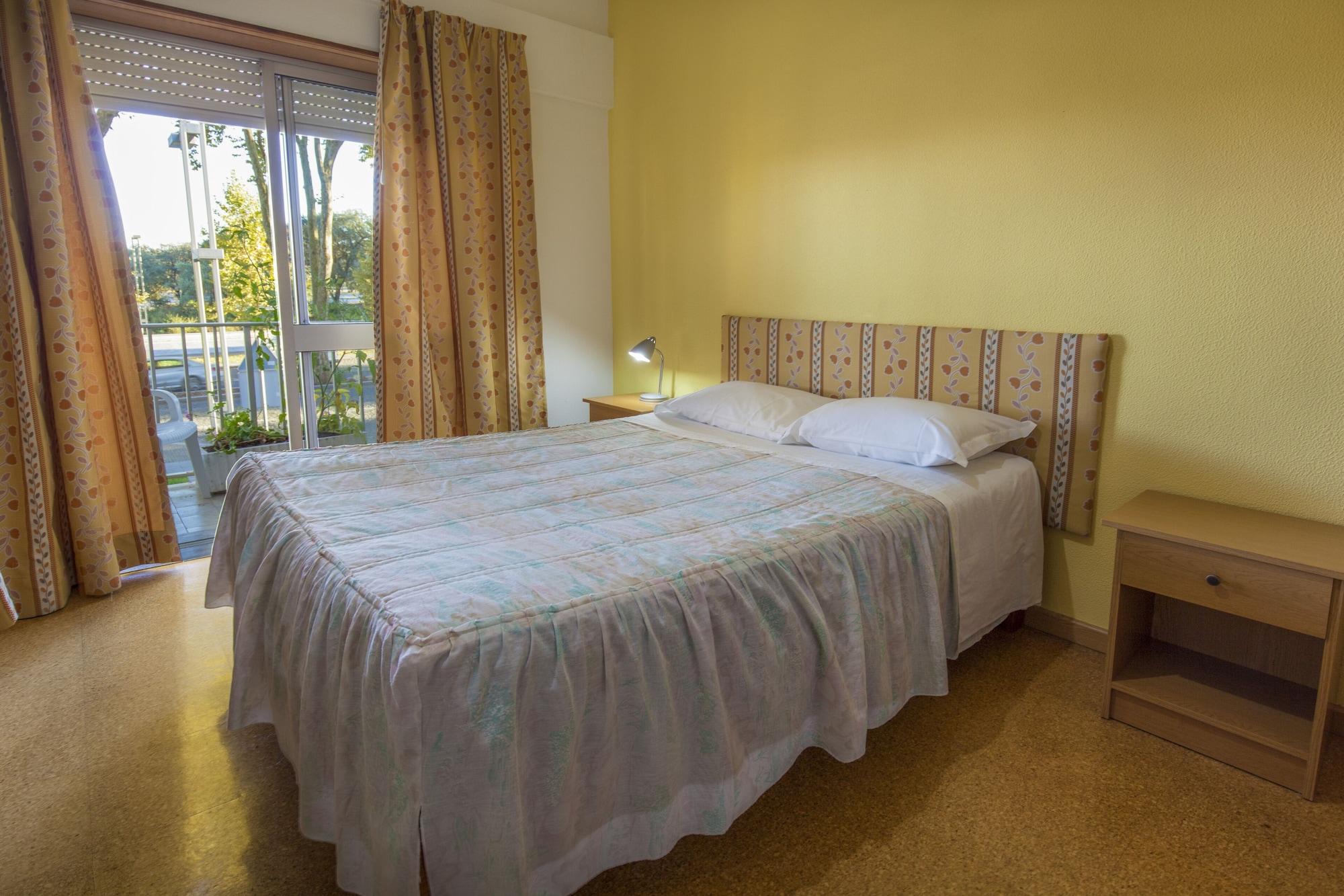 Albergue Pereira Guesthouse Fátima Buitenkant foto