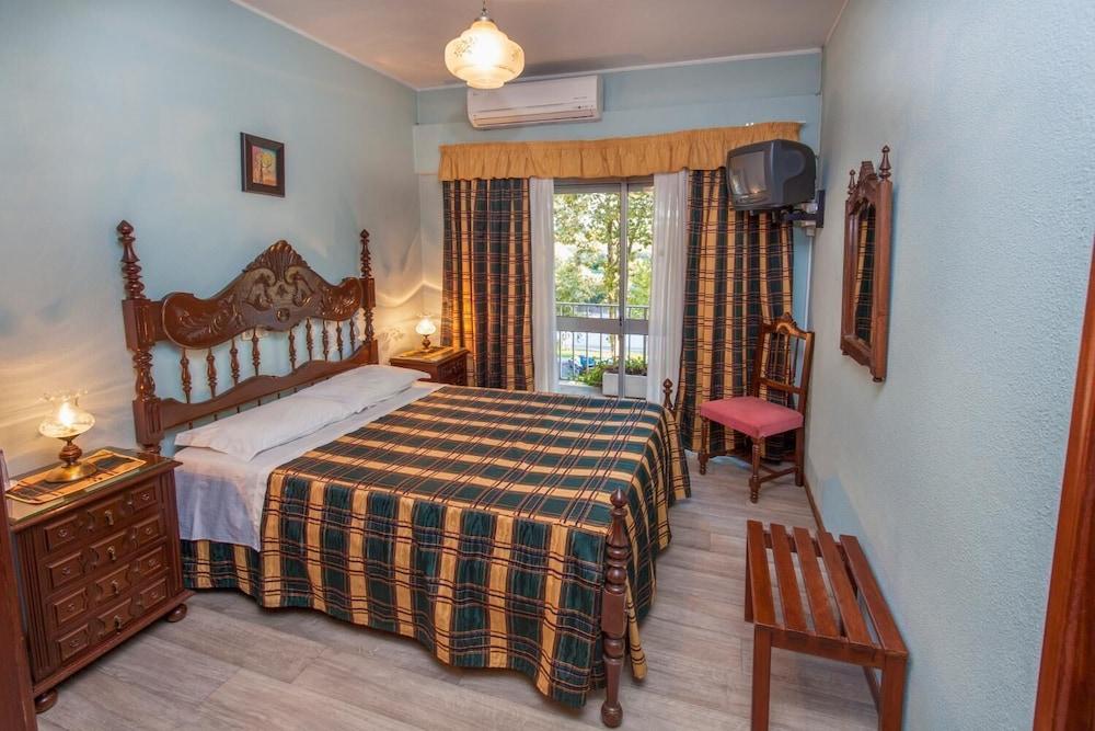 Albergue Pereira Guesthouse Fátima Buitenkant foto
