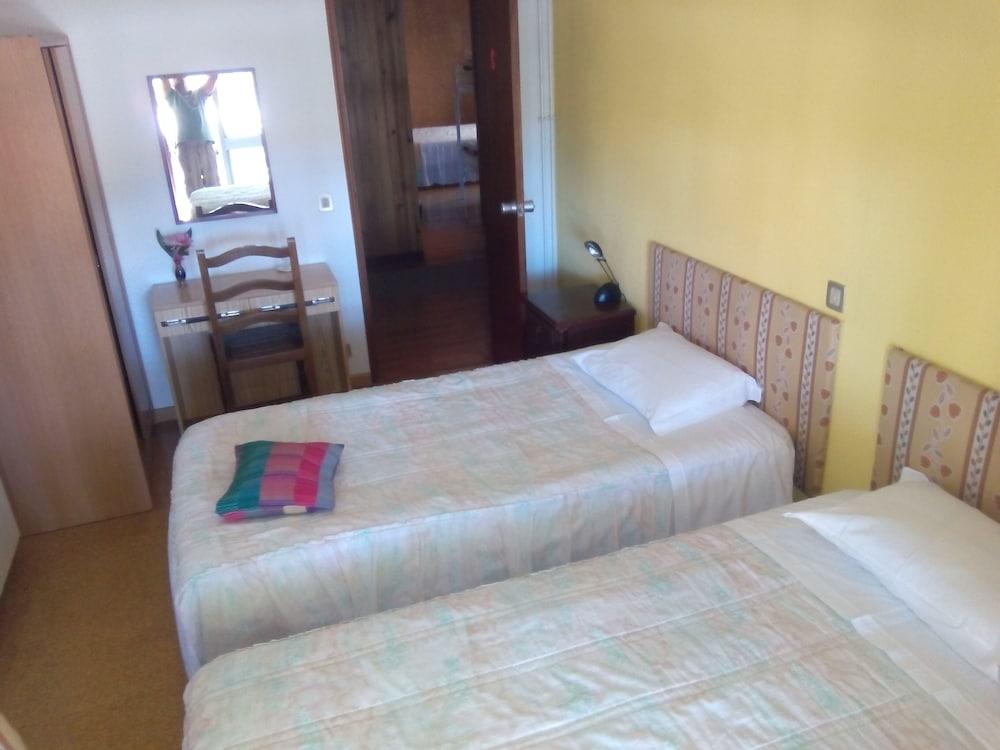 Albergue Pereira Guesthouse Fátima Buitenkant foto