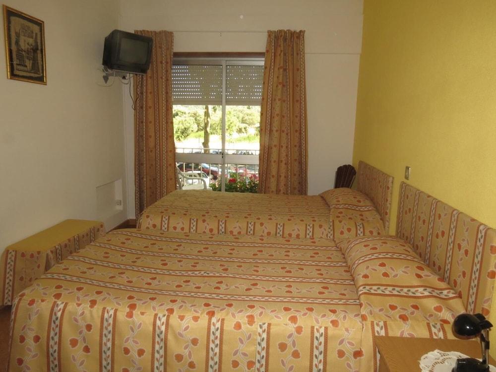 Albergue Pereira Guesthouse Fátima Buitenkant foto