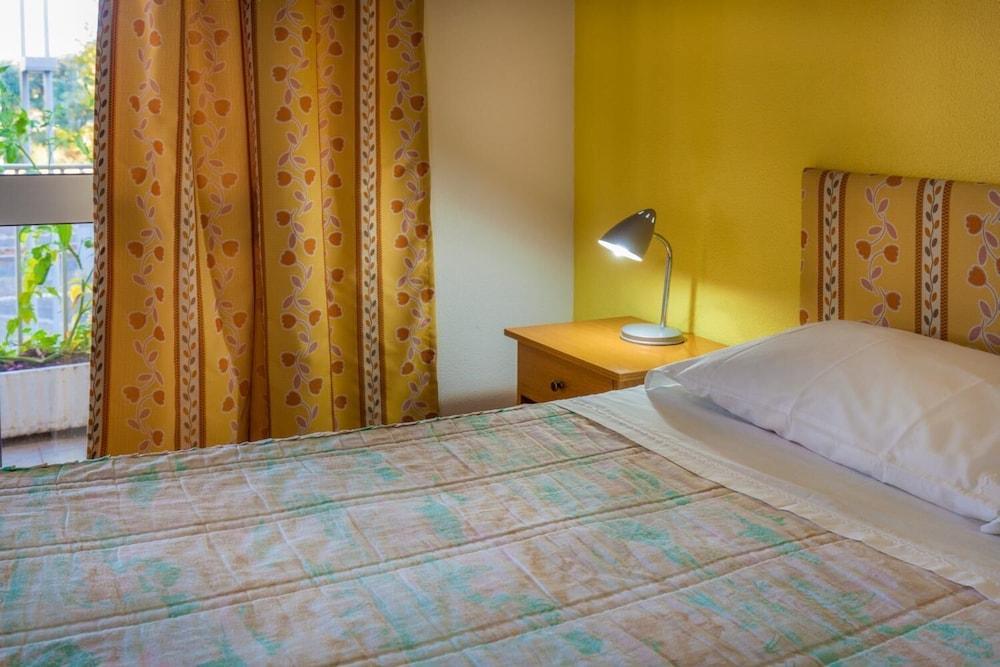 Albergue Pereira Guesthouse Fátima Buitenkant foto