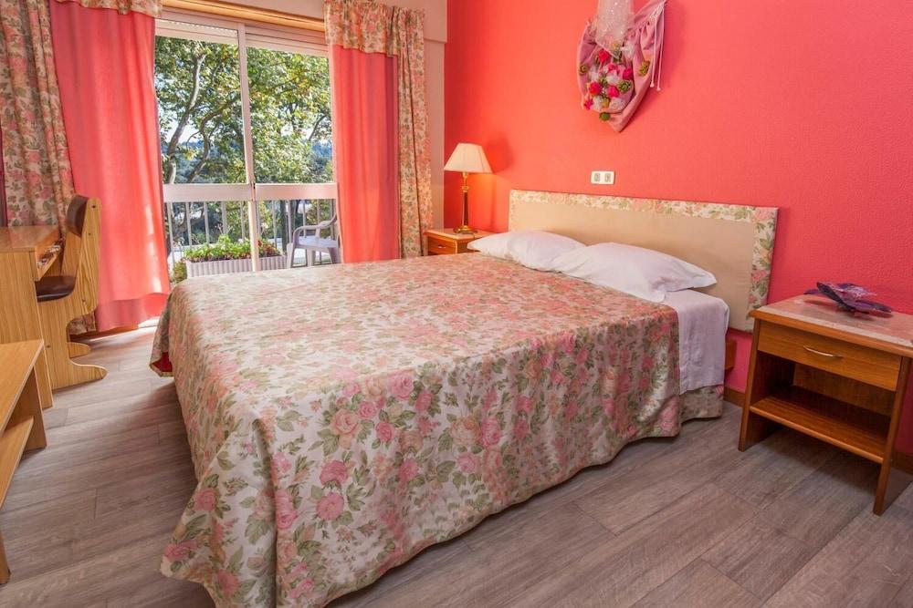 Albergue Pereira Guesthouse Fátima Buitenkant foto