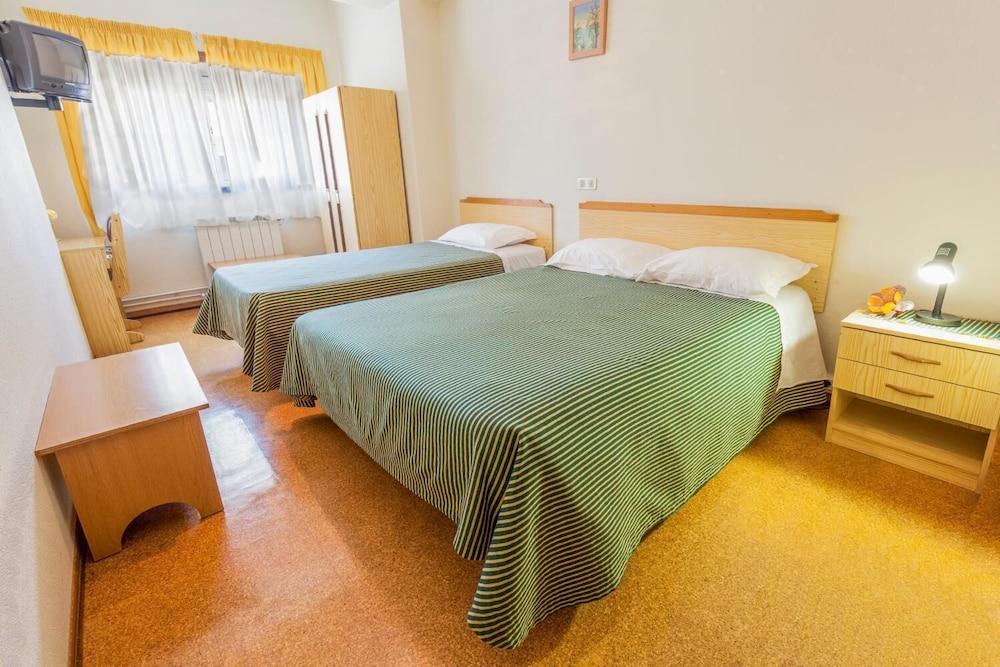 Albergue Pereira Guesthouse Fátima Buitenkant foto