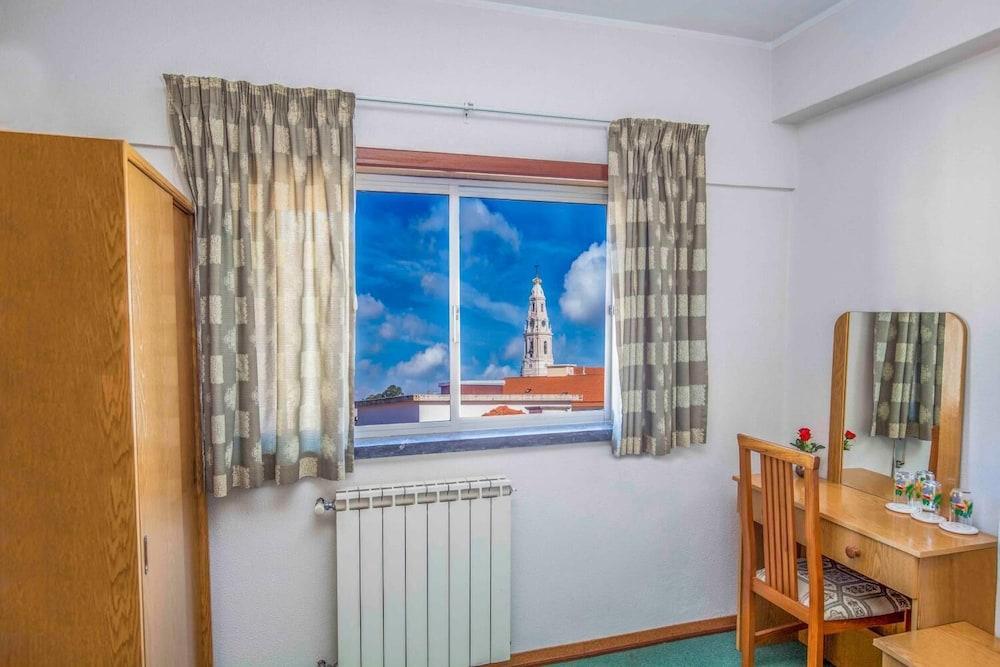 Albergue Pereira Guesthouse Fátima Buitenkant foto