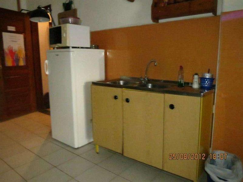 Albergue Pereira Guesthouse Fátima Buitenkant foto