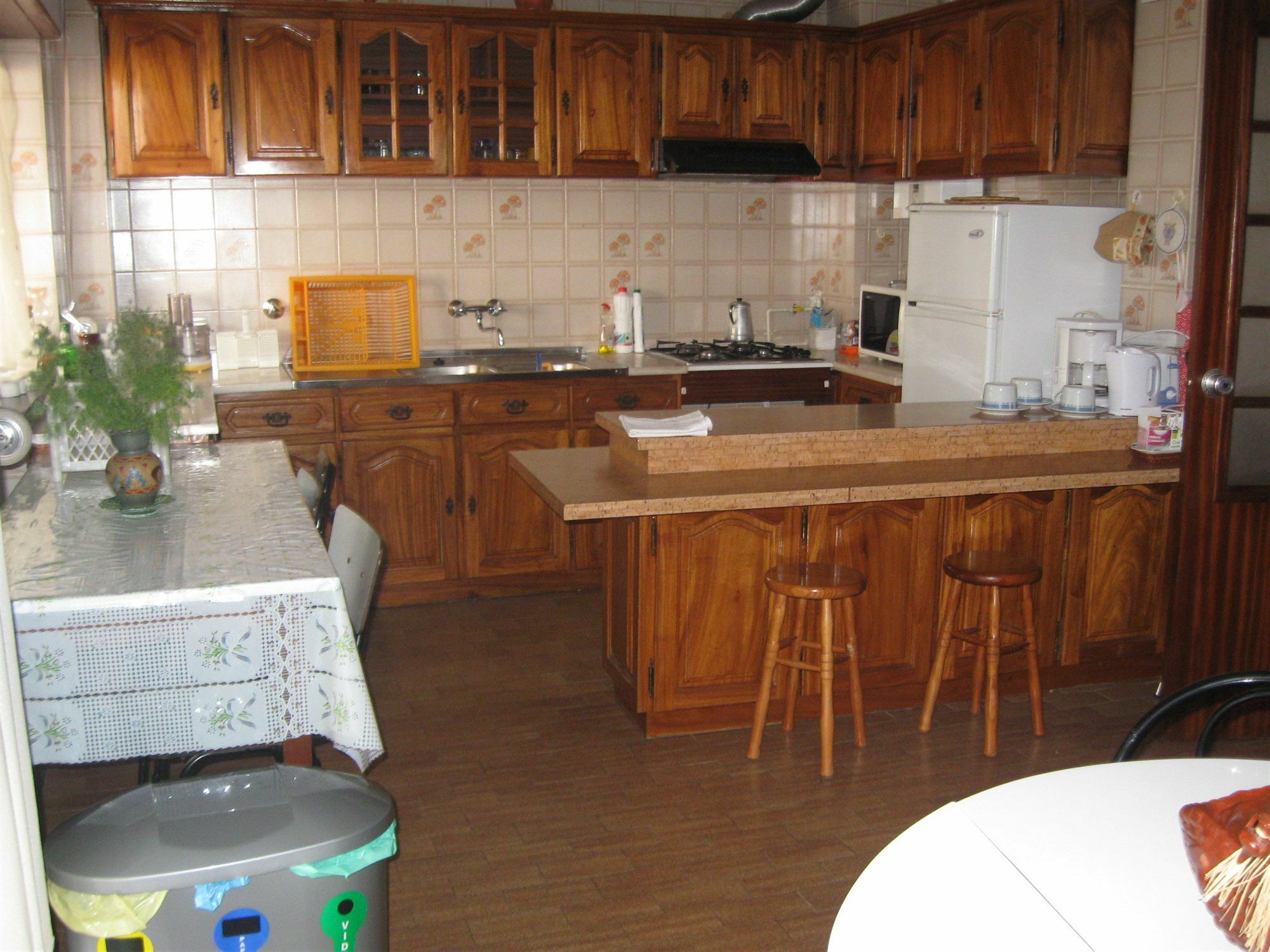 Albergue Pereira Guesthouse Fátima Buitenkant foto