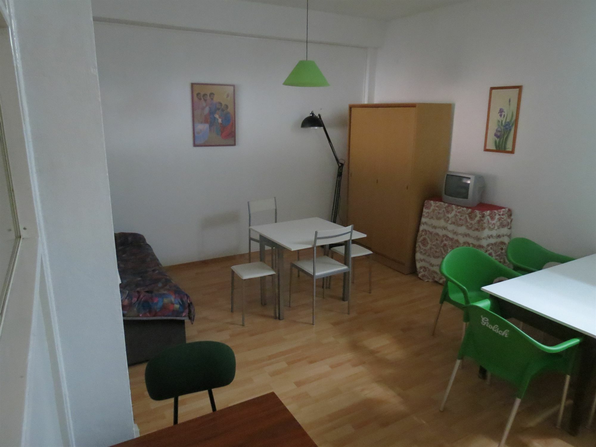 Albergue Pereira Guesthouse Fátima Buitenkant foto