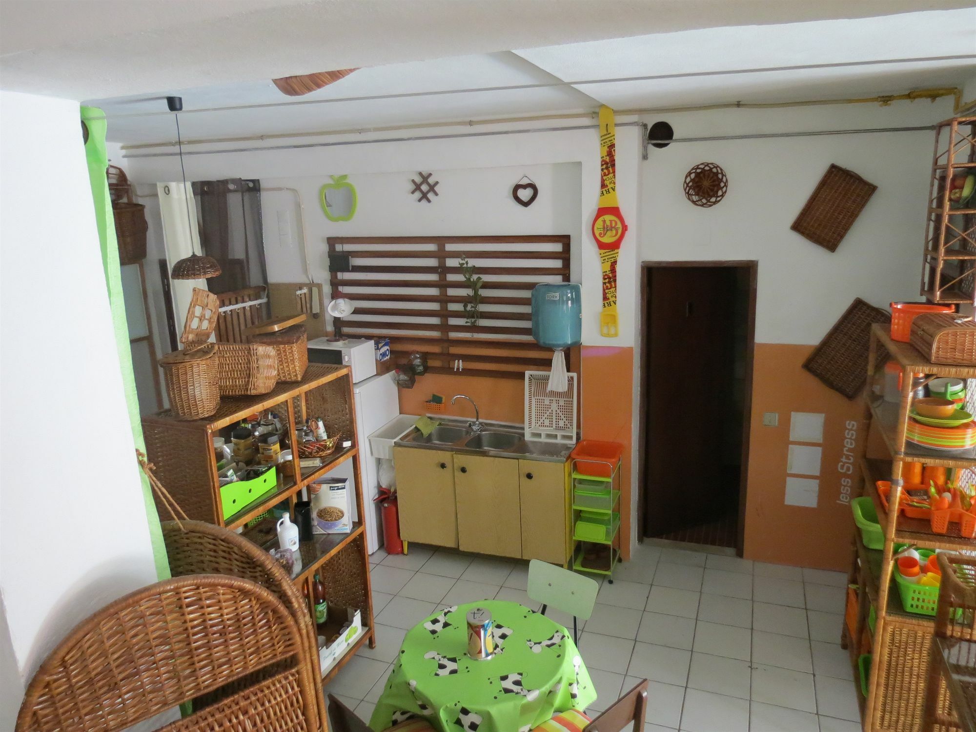 Albergue Pereira Guesthouse Fátima Buitenkant foto