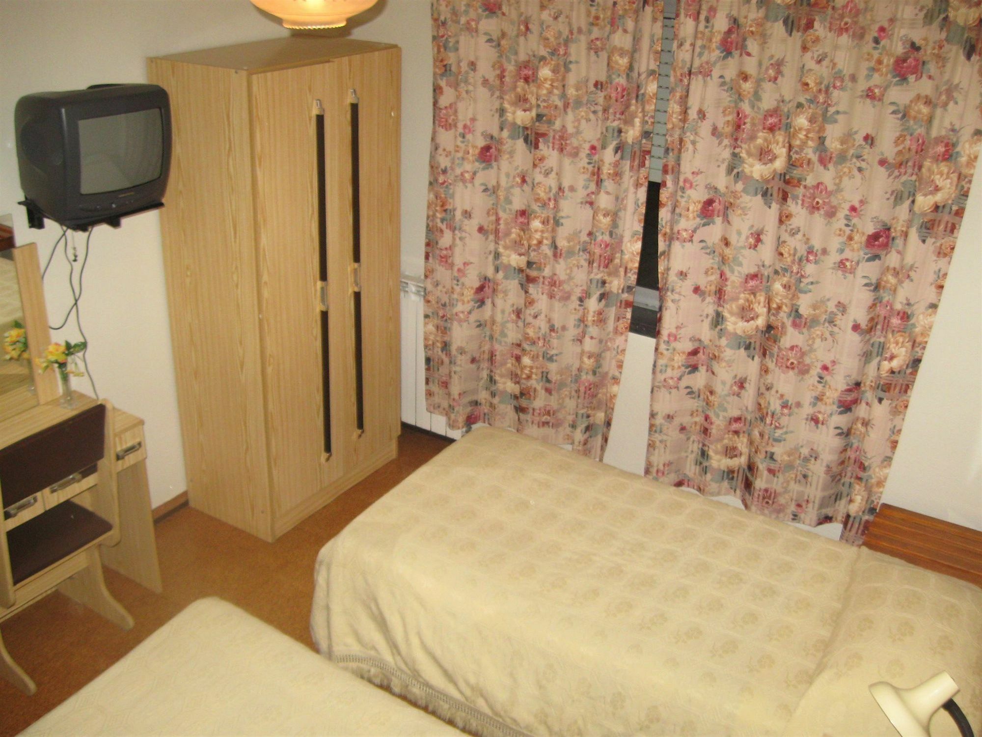 Albergue Pereira Guesthouse Fátima Buitenkant foto