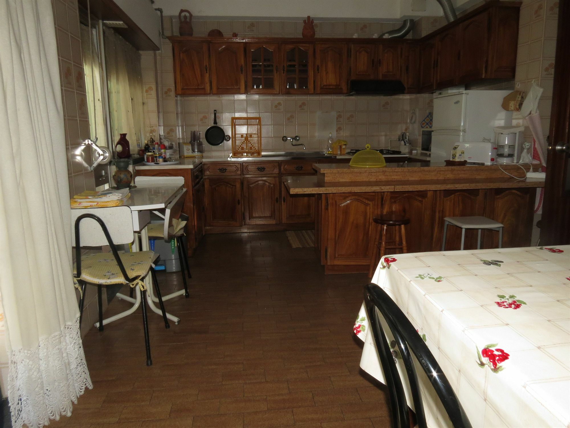 Albergue Pereira Guesthouse Fátima Buitenkant foto