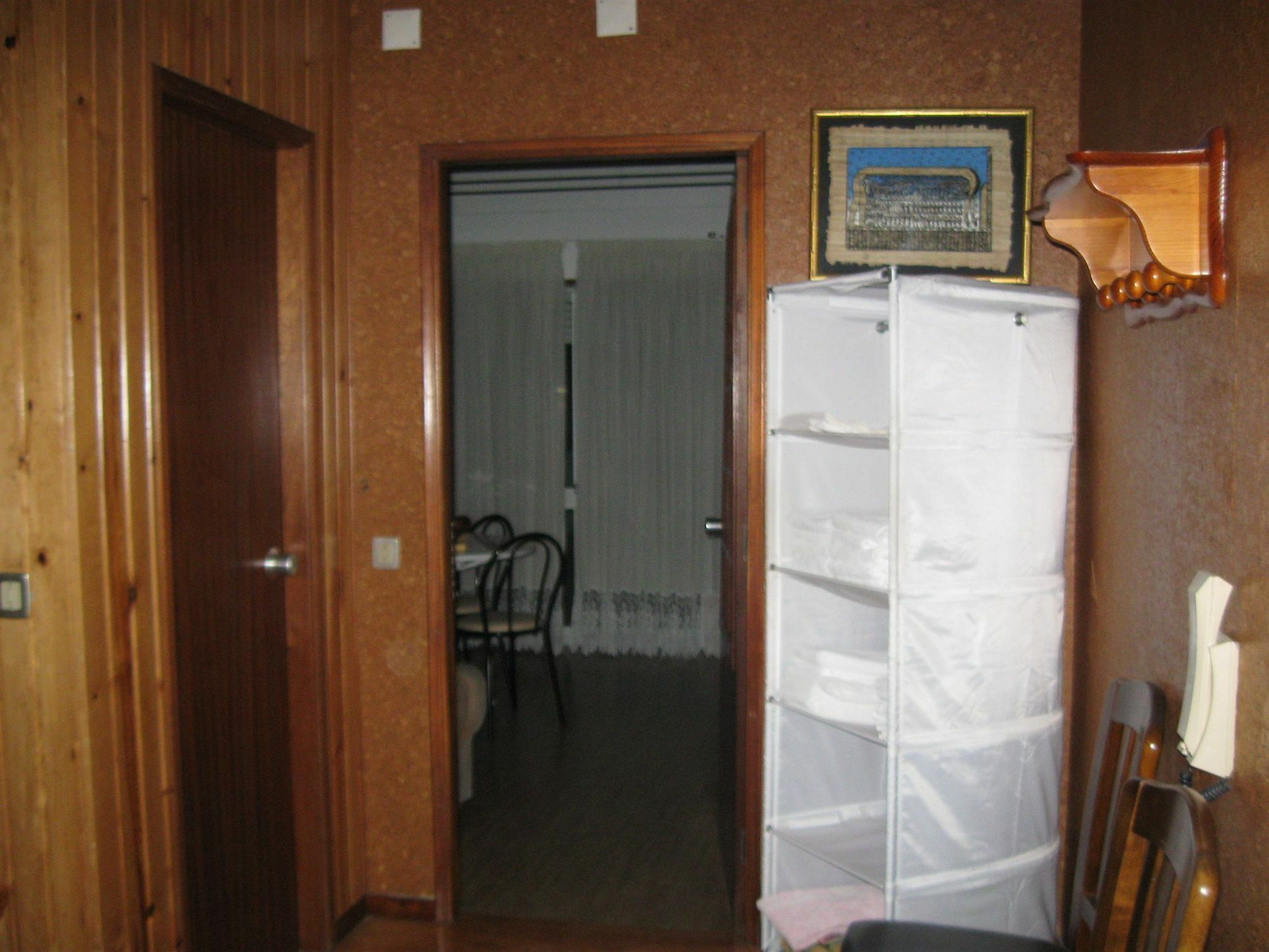 Albergue Pereira Guesthouse Fátima Buitenkant foto