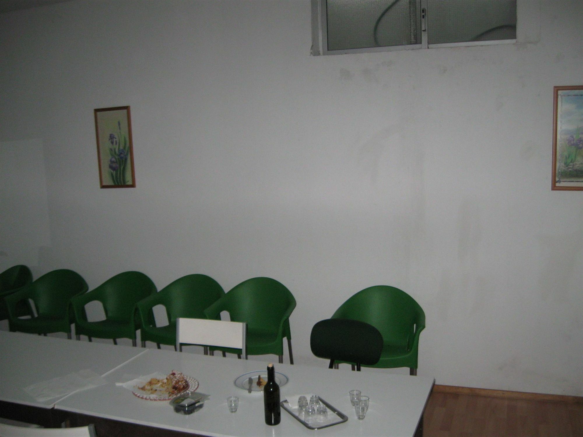 Albergue Pereira Guesthouse Fátima Buitenkant foto