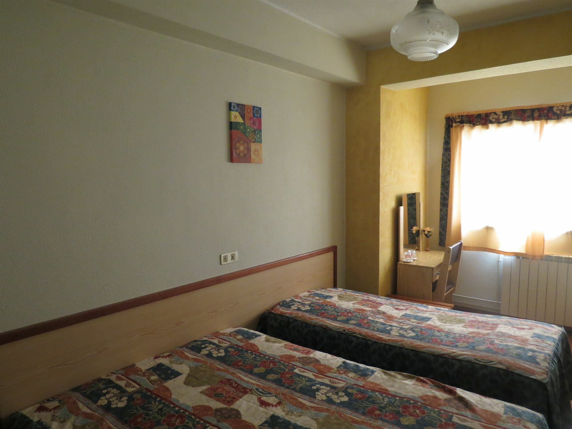 Albergue Pereira Guesthouse Fátima Buitenkant foto